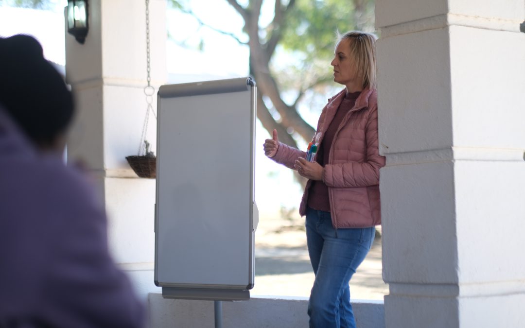 Is “Nee” regtig “Nee”?