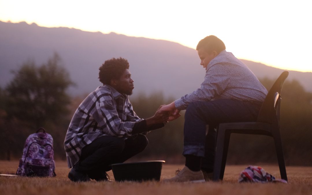 Hedendaagse Barmhartige Samaritane